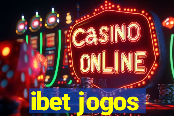 ibet jogos